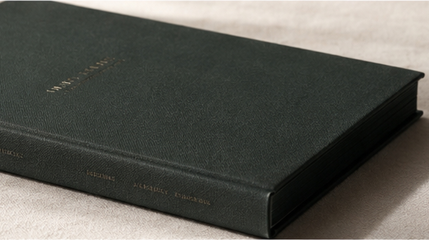 New release — A Quiet Path Forward